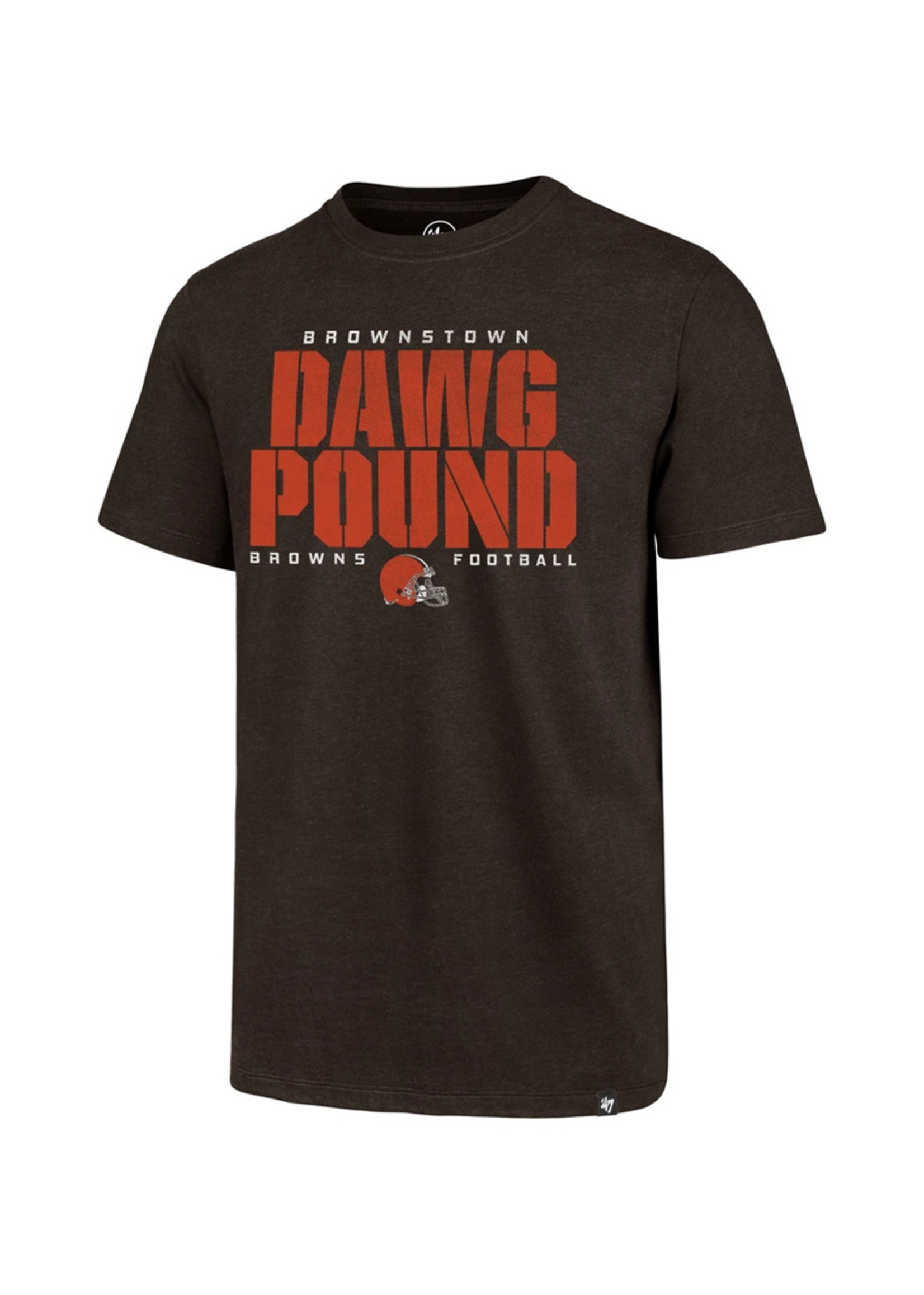 Cleveland Browns 75th Anniversary Dawg Pound shirt, hoodie, sweater, long  sleeve and tank top