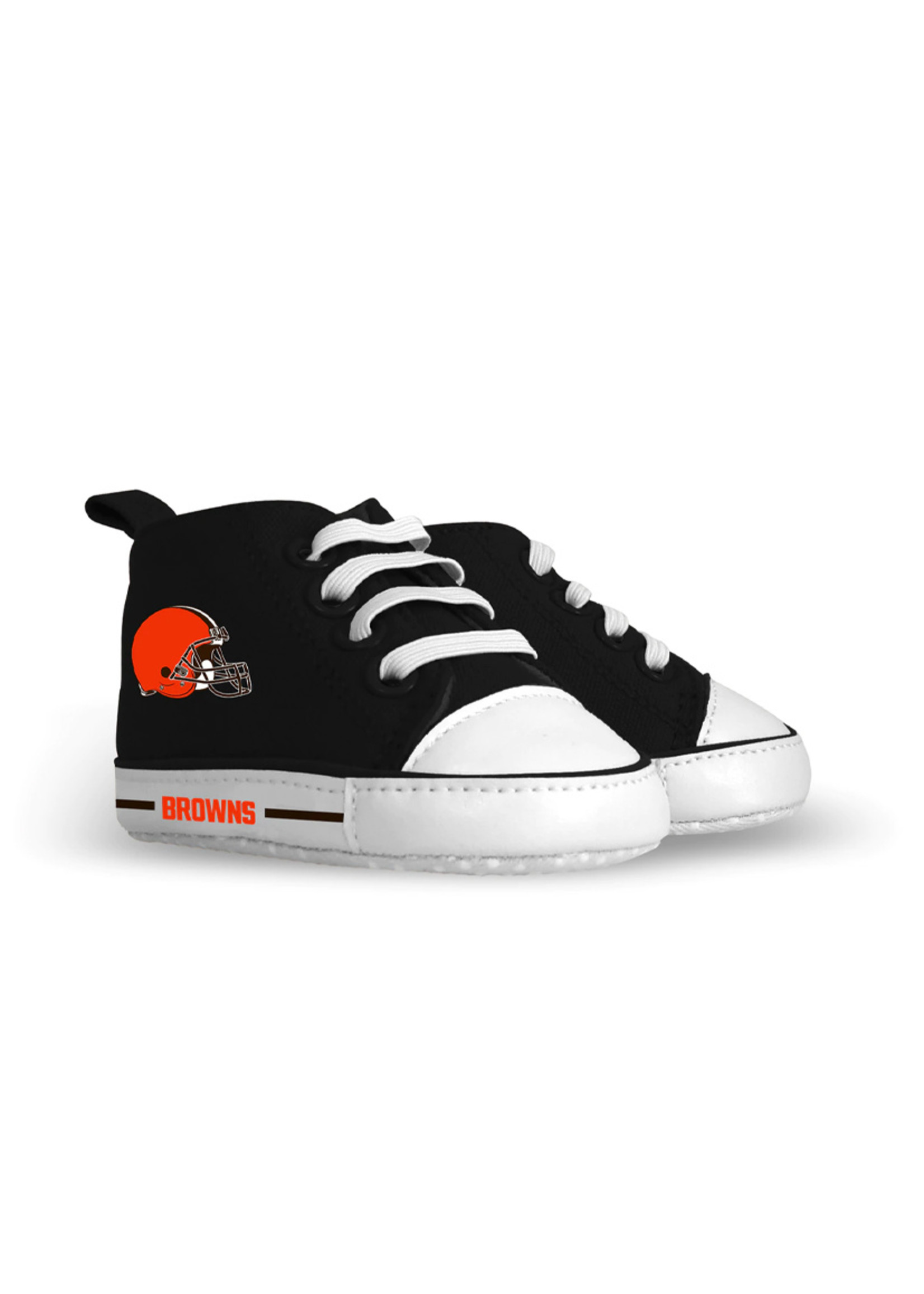 Cleveland Browns Pre-walkers
