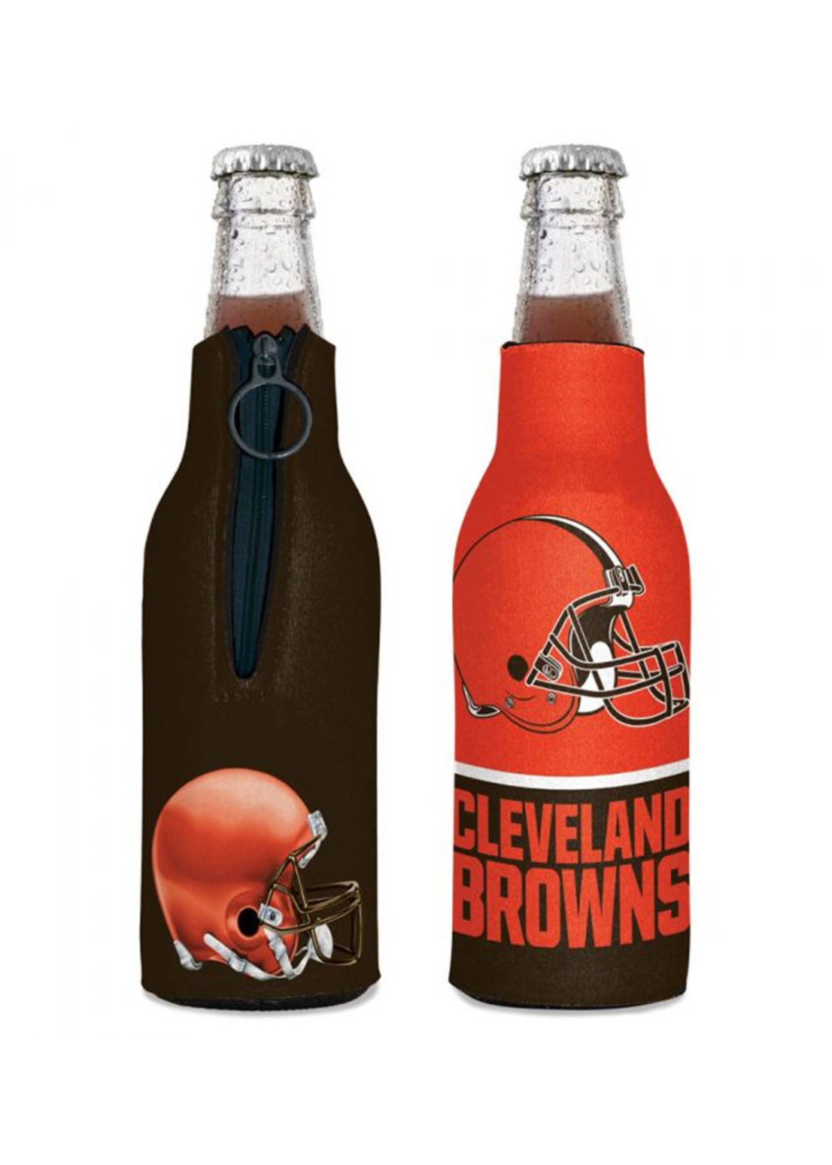 Wincraft Cleveland Browns Bottle Cooler