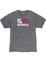 Blue 84 Ohio State Buckeyes  Be The Good T-Shirt