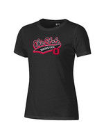 Gear Sports Ohio State Buckeyes Women's Relax T-Shirt