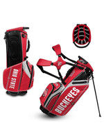 Ohio State Buckeyes Caddie Carry Hybrid Bag