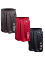 Champion Ohio State Buckeyes 1870 Mesh Shorts