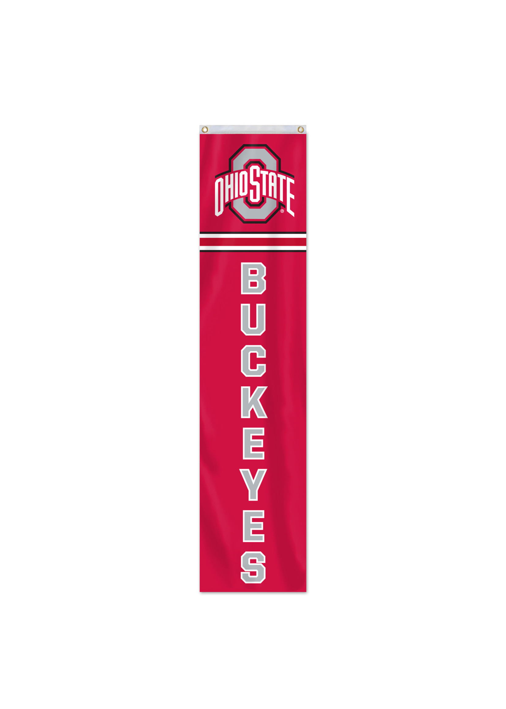 Ohio State Buckeyes 20"x84" Infinity Banner