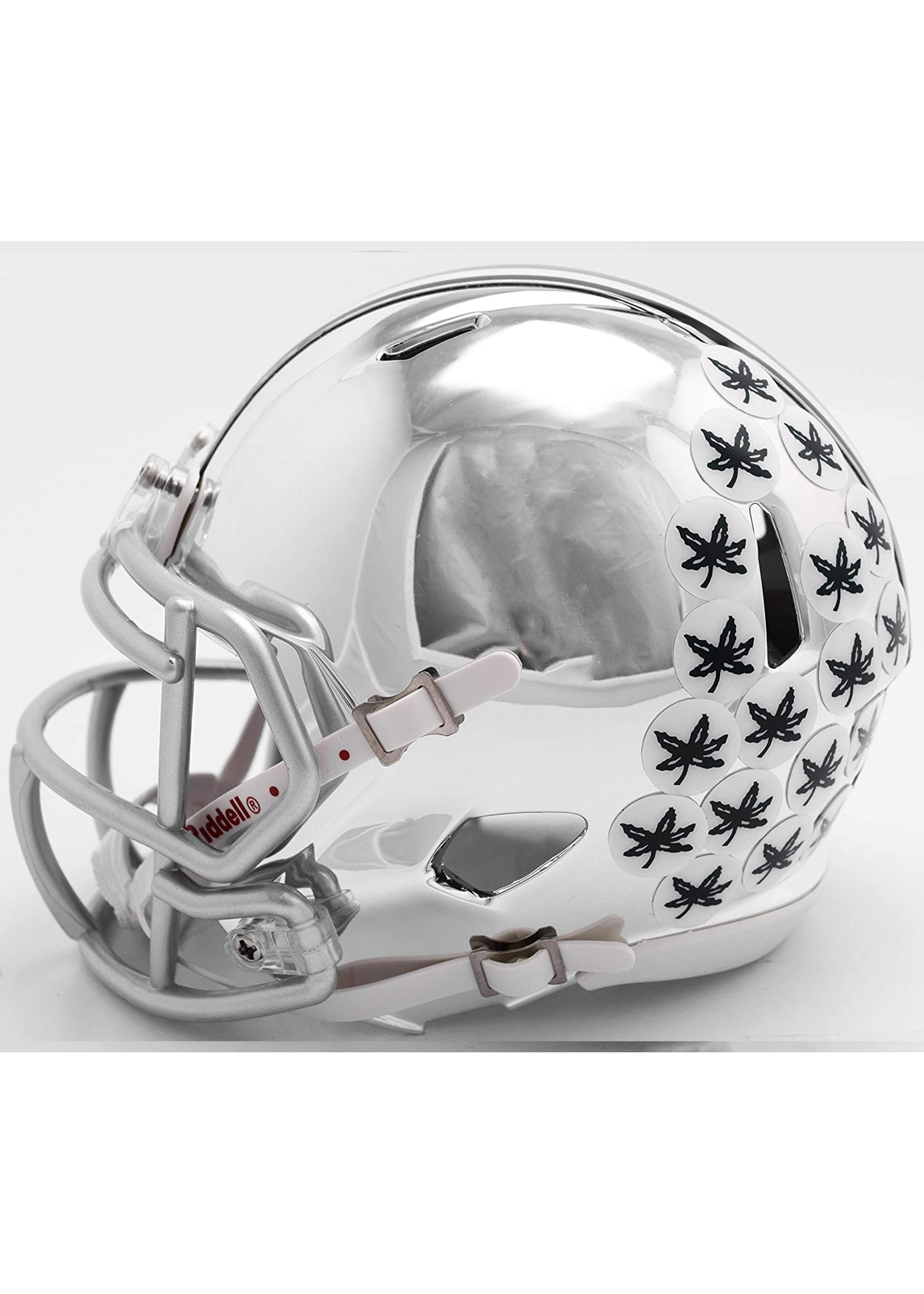 NCAA Ohio State Buckeyes Replica Mini Football Helmet