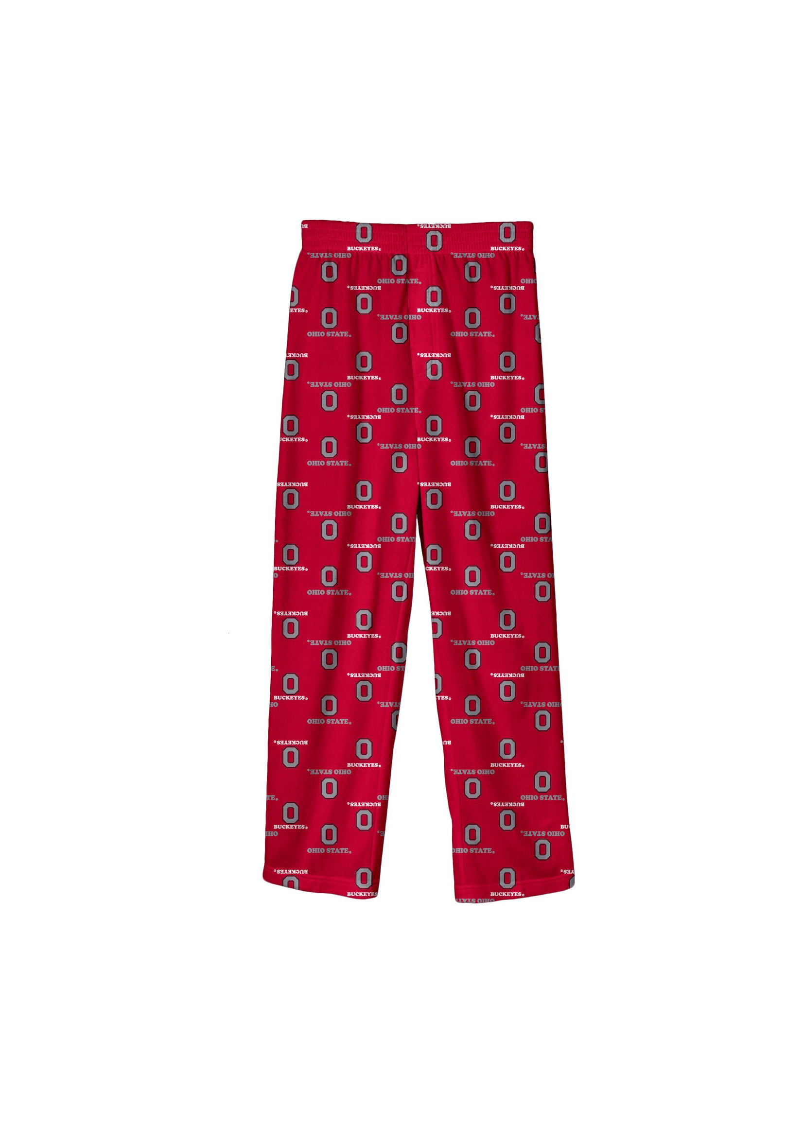 Ohio State Buckeyes Youth Pajama Pants