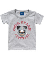 Blue 84 Ohio State Buckeyes Mickey Mouse Toddler Tee