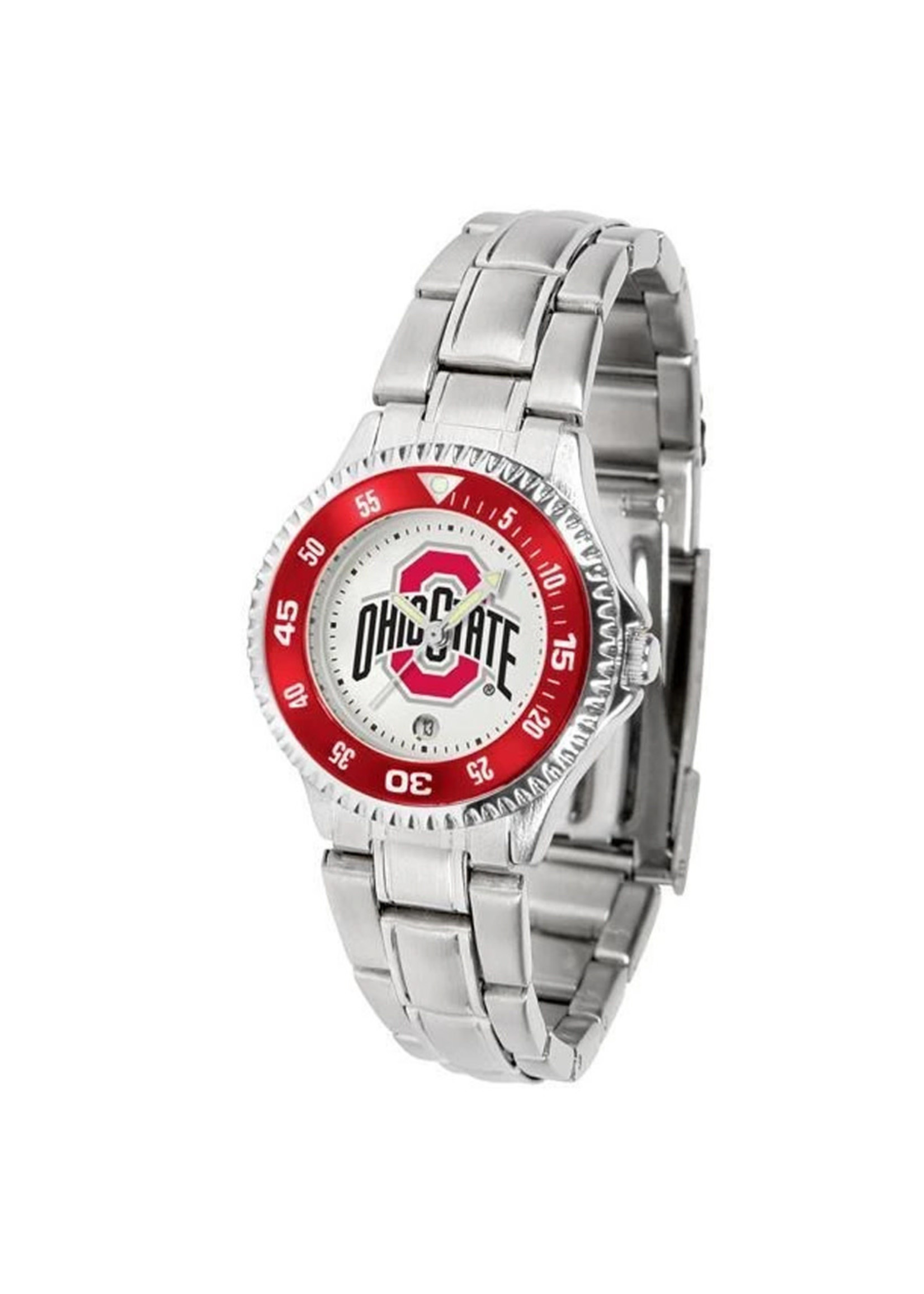 Ohio State Buckeyes - Women's Competitor Watch