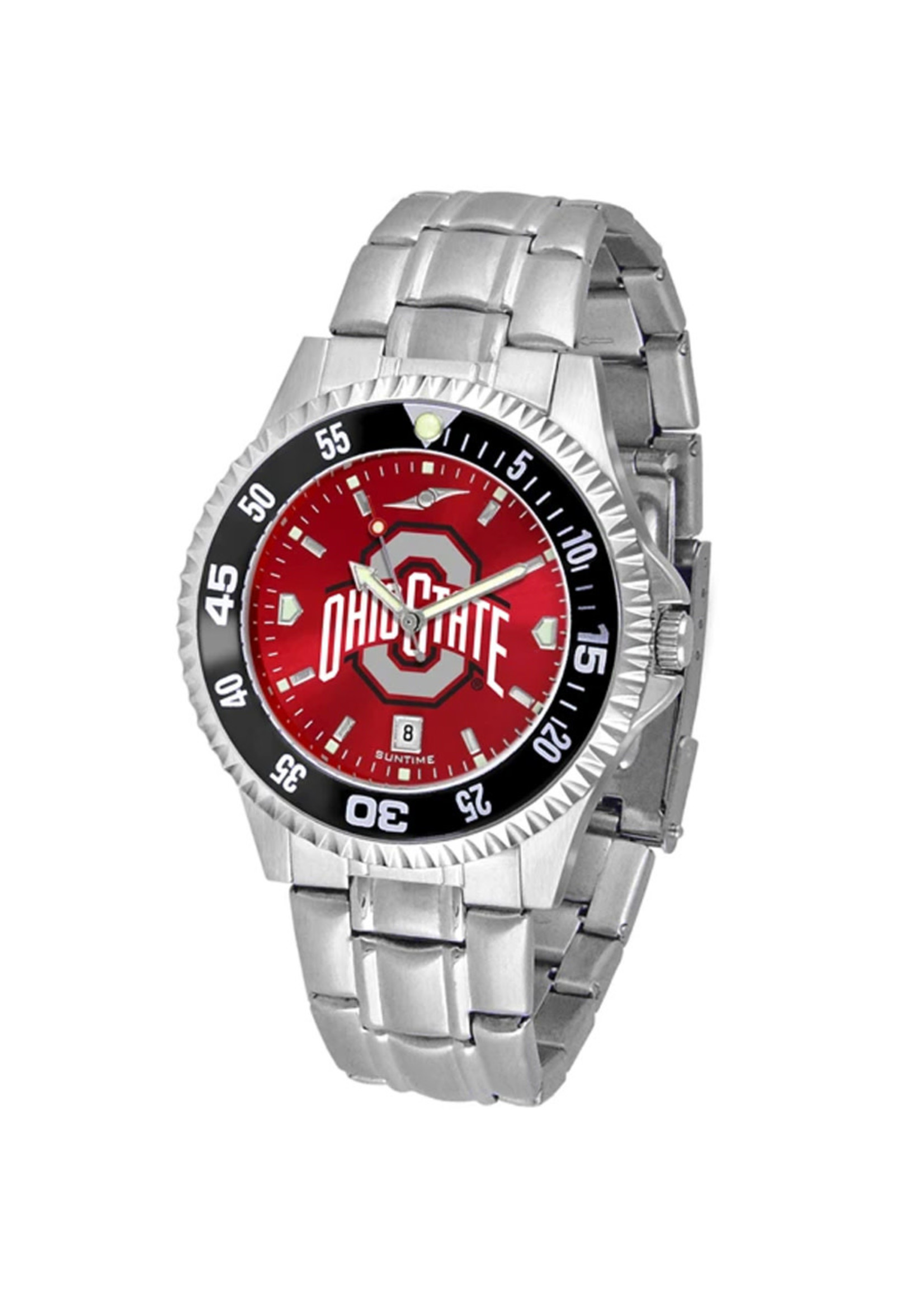 Ohio State Buckeyes - Men's Competitor Watch