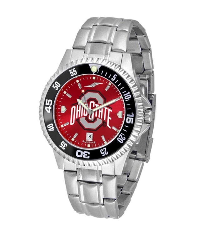 Ohio State Buckeyes - Men's Competitor Watch