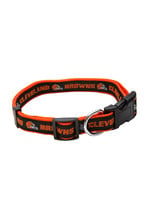 Cleveland Browns Pet Collar