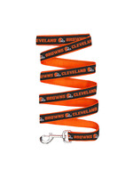 Cleveland Browns Dog Leash