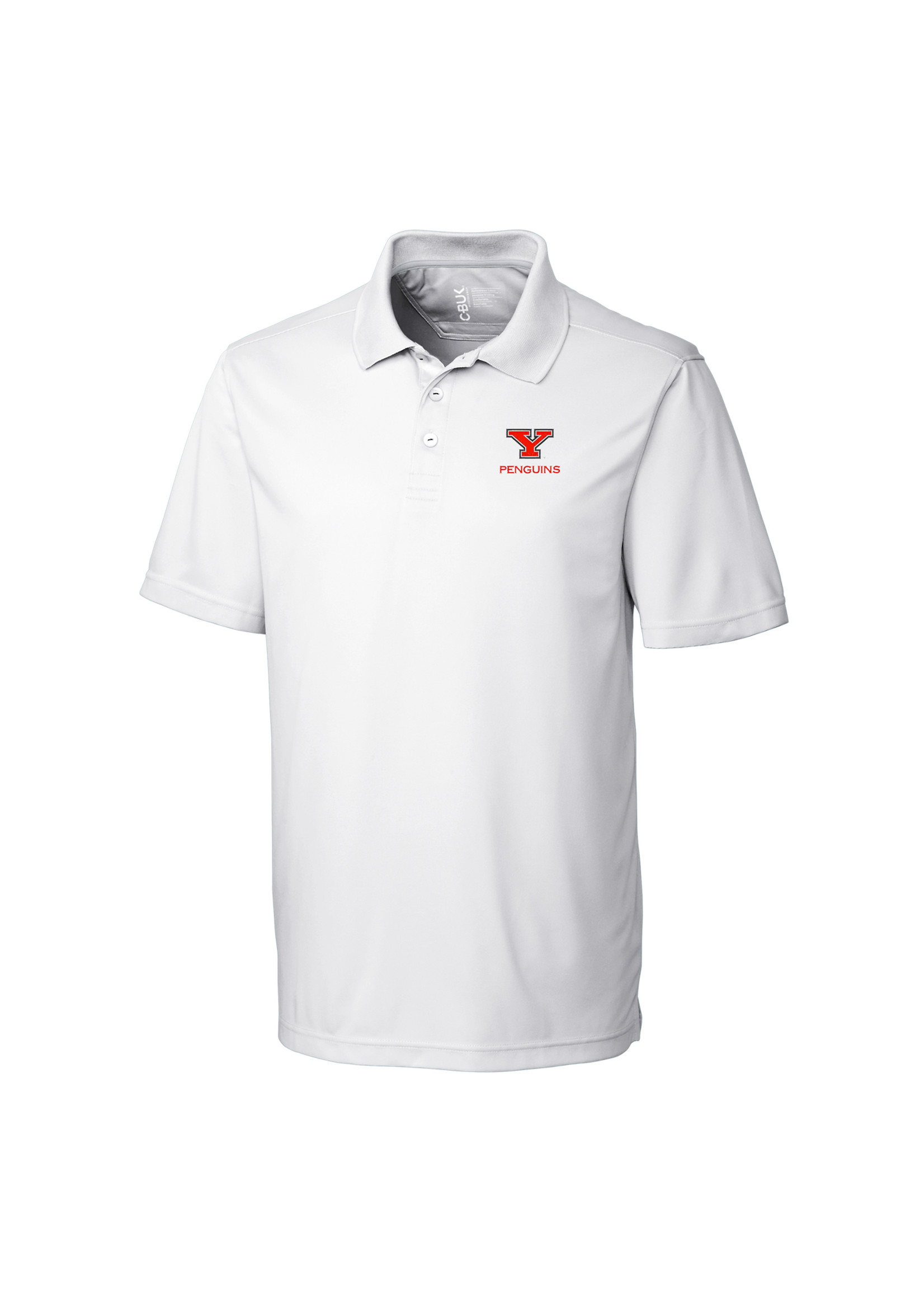 Cutter & Buck Youngstown State Penguins Fairwood Polo