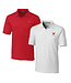 Cutter & Buck Youngstown State Penguins Forge Stripe Stretch Polo