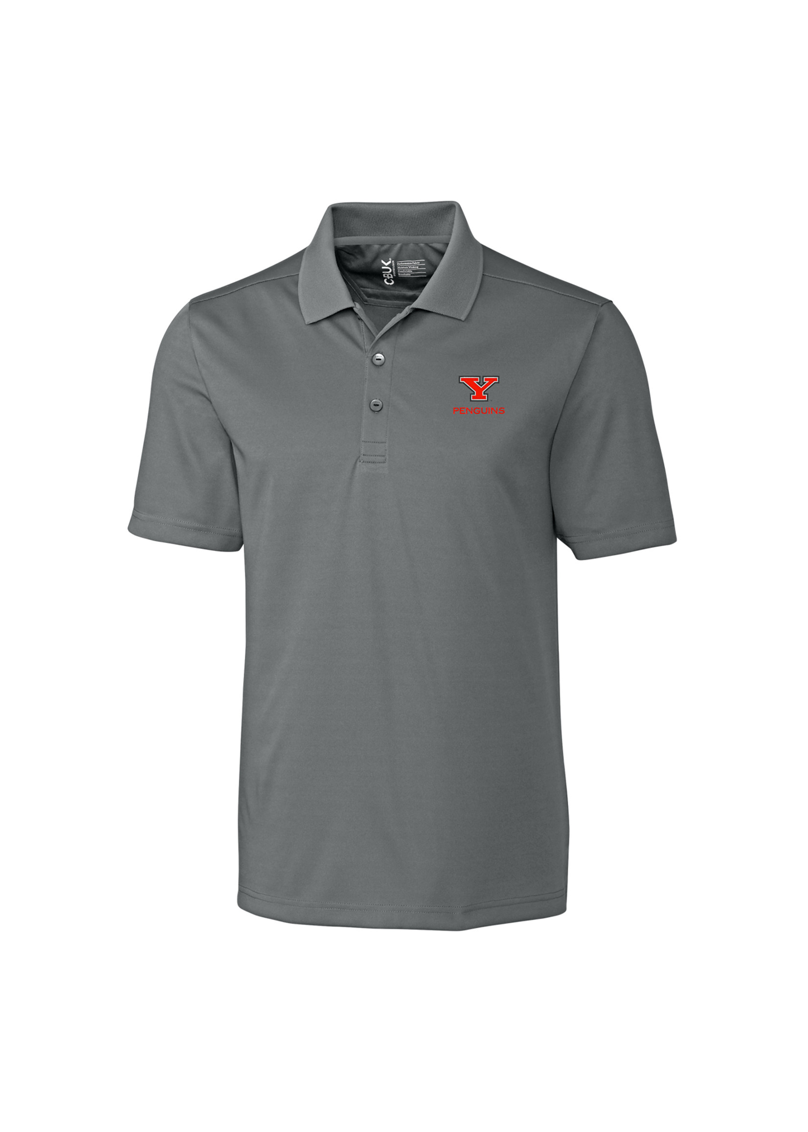 Cutter & Buck Youngstown State Penguins Fairwood Polo