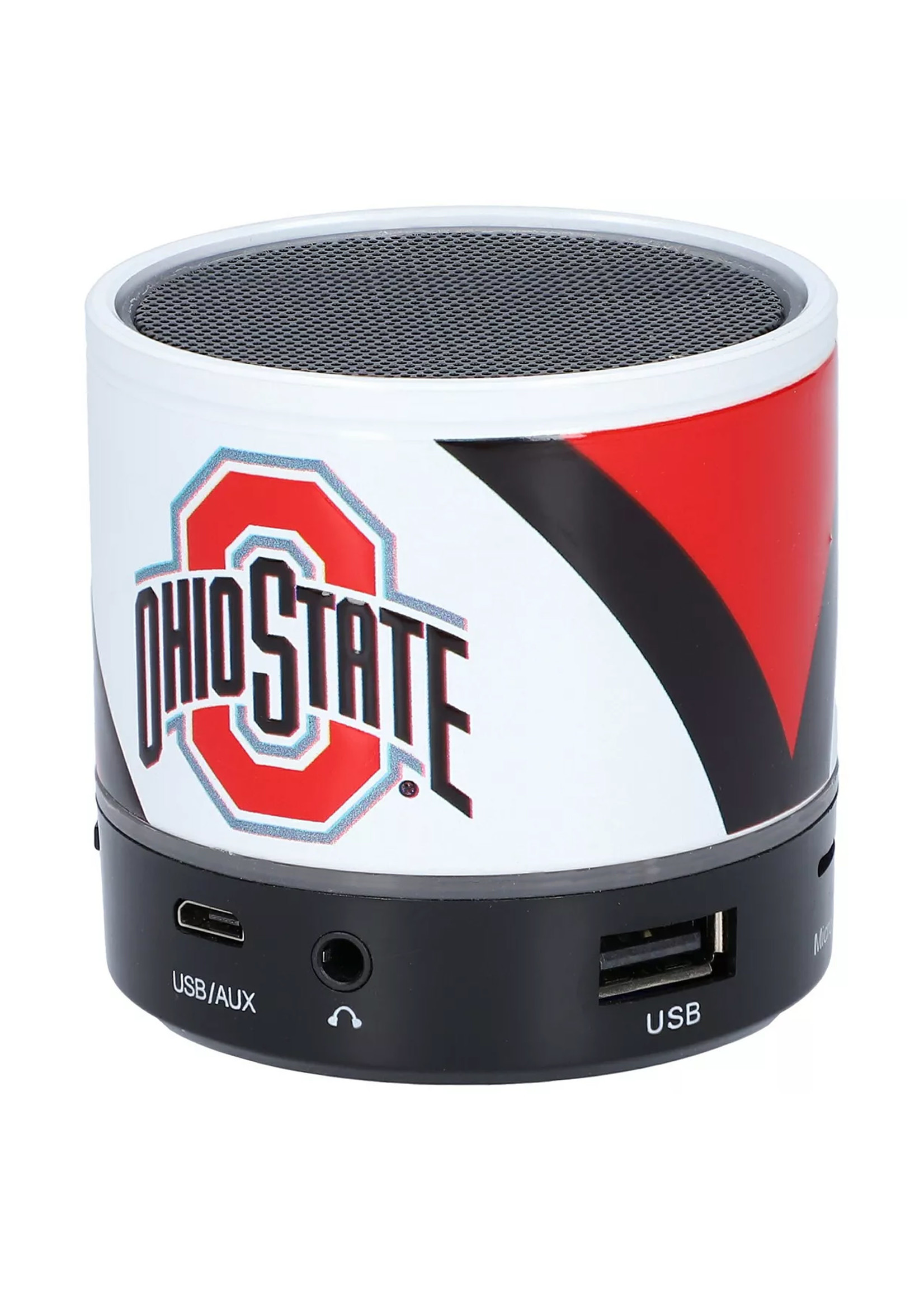 Ohio State Buckeyes Mini Bluetooth Speaker