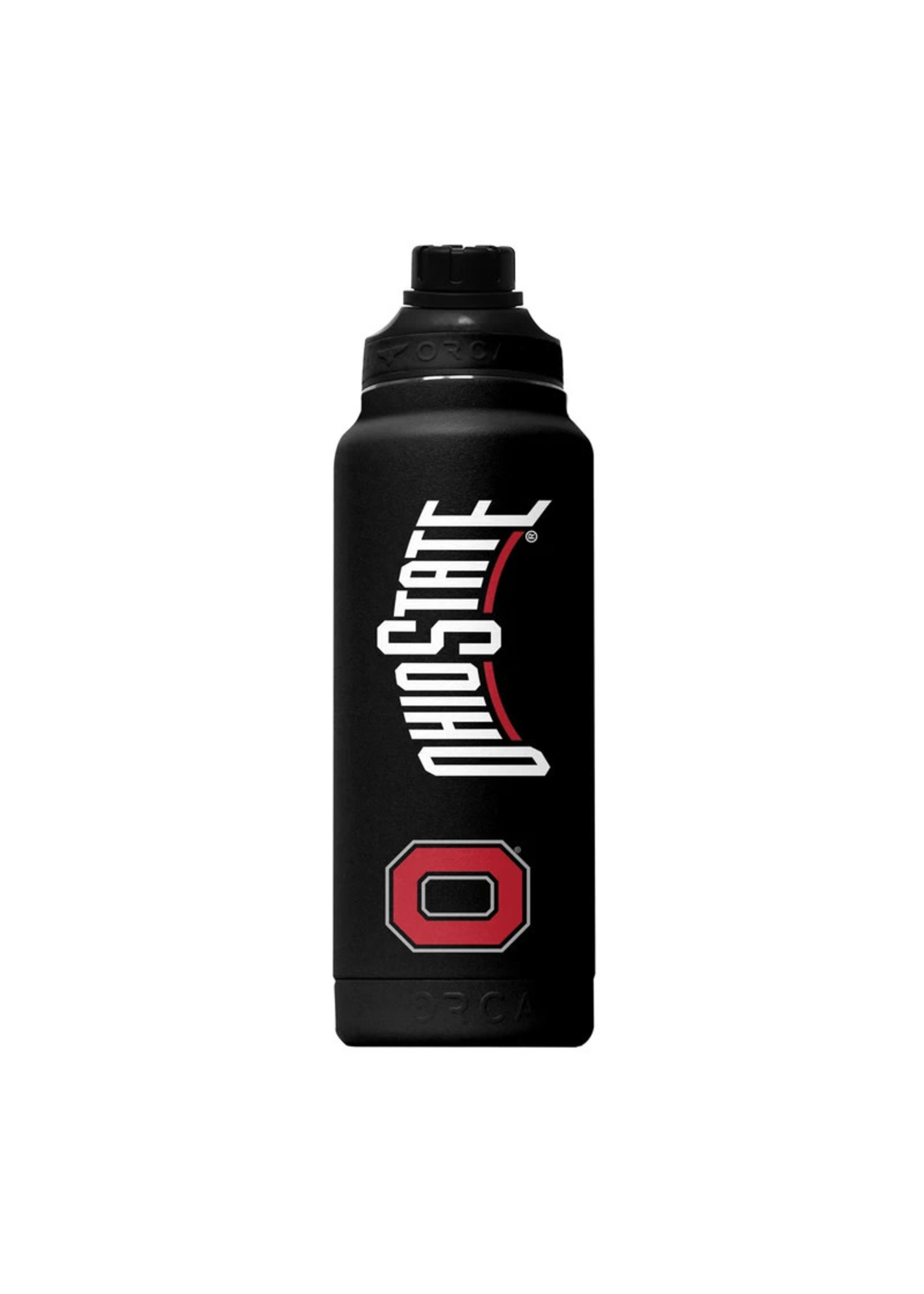 Ohio State Water Bottle