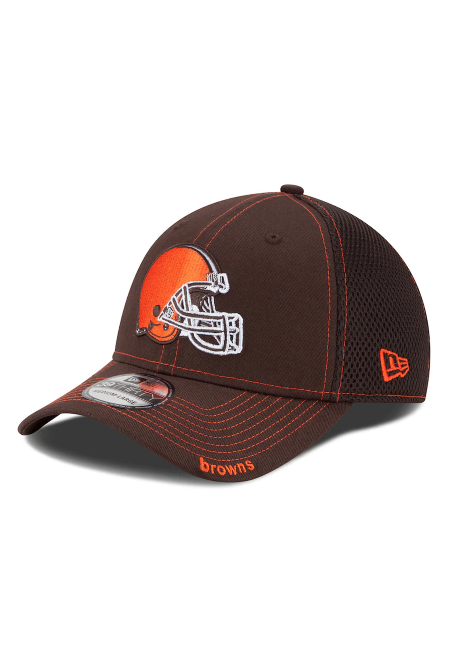 Cleveland Browns Flex Hats, Browns Flex Hats