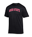 Champion Ohio State Buckeyes Arch Tee