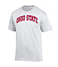 Champion Ohio State Buckeyes Arch Tee