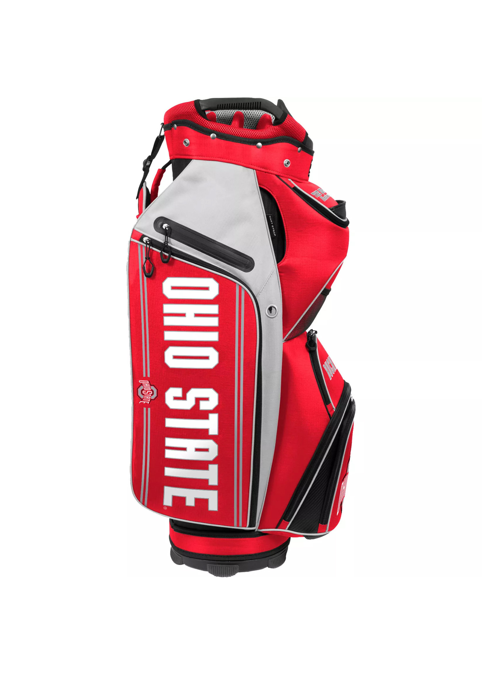 Bucket III Cooler Cart Bag