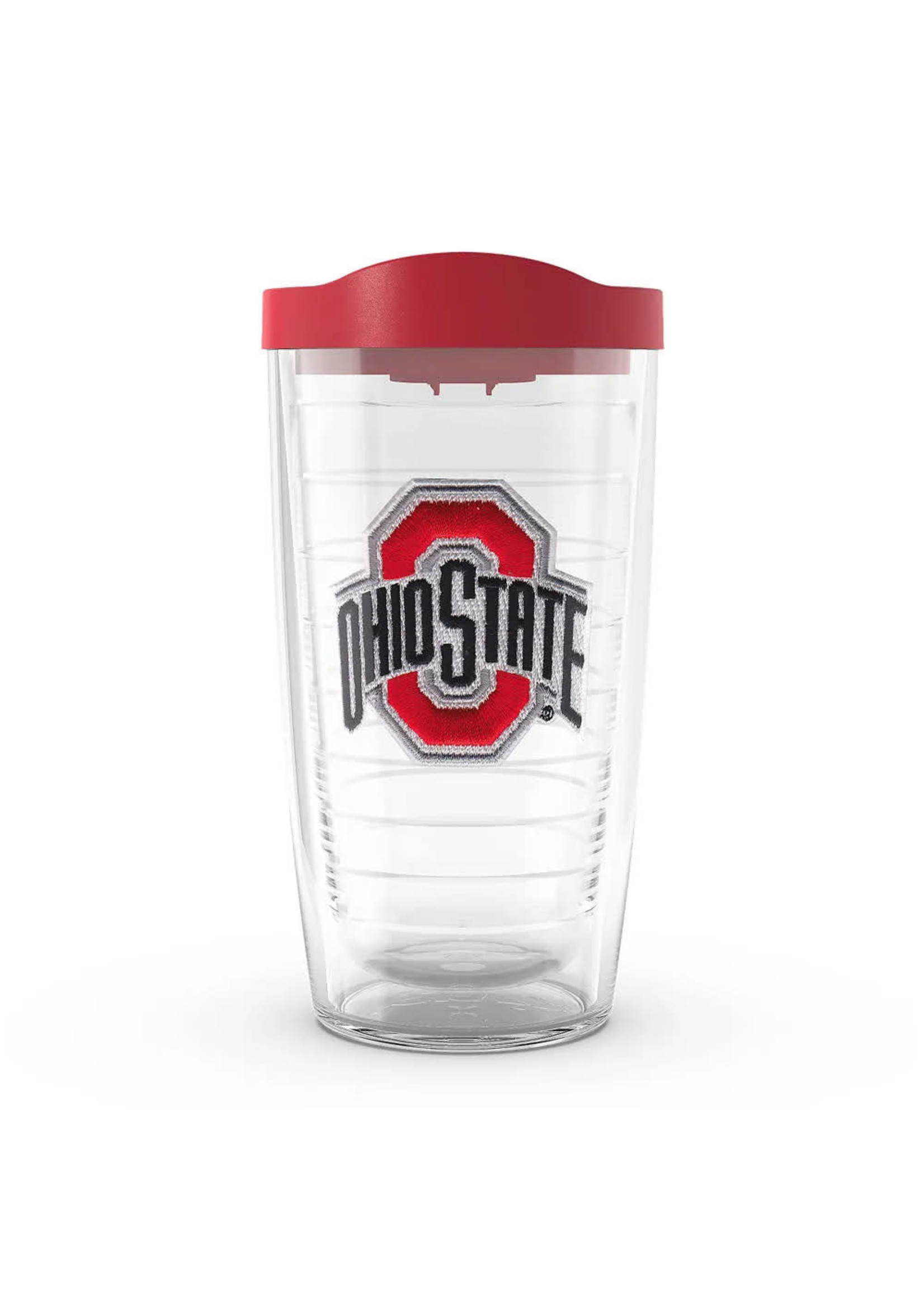 NCAA Ohio State Buckeyes Born A Fan 6oz. Sippy Cup with lid Tervis