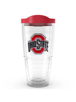 Tervis Ohio State Buckeyes Logo 24oz Tumbler