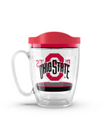 Tervis Ohio State Buckeyes Tradition 16oz Mug