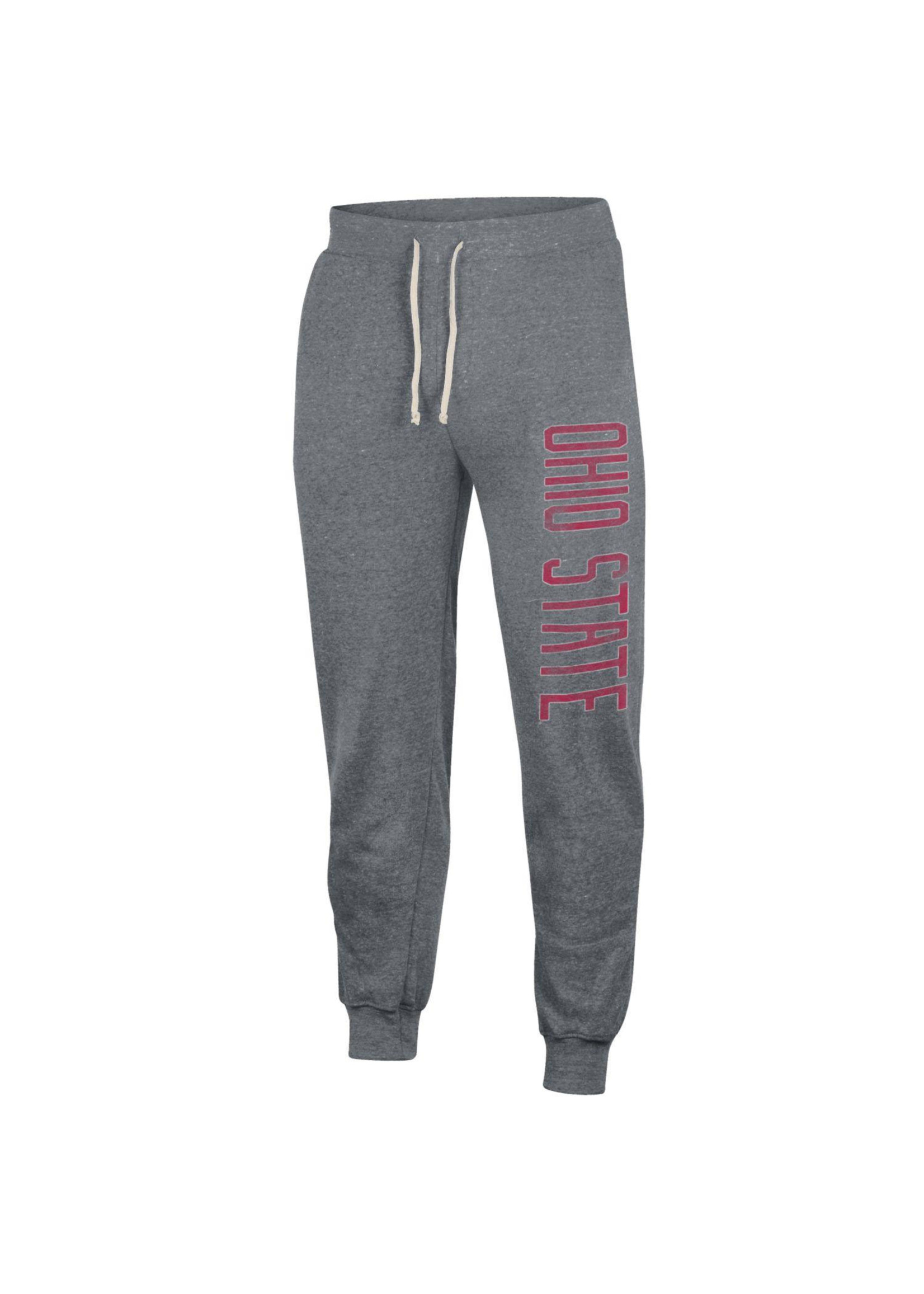 Champion Ohio State Buckeyes Men's Jogger Sweatpants