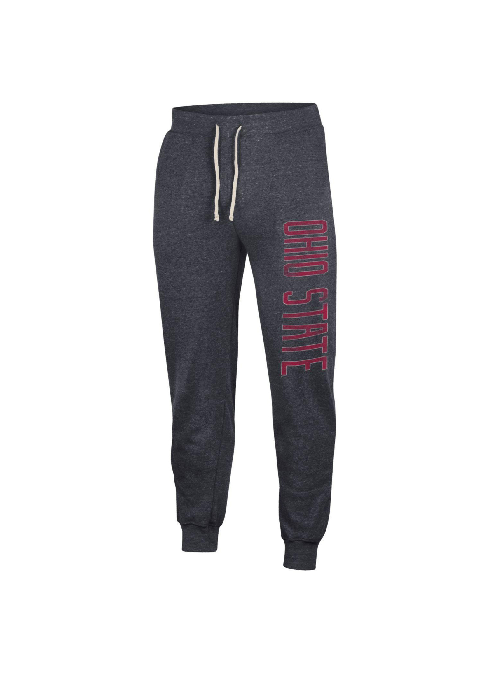 Champion Ohio State Buckeyes Men's Jogger Sweatpants