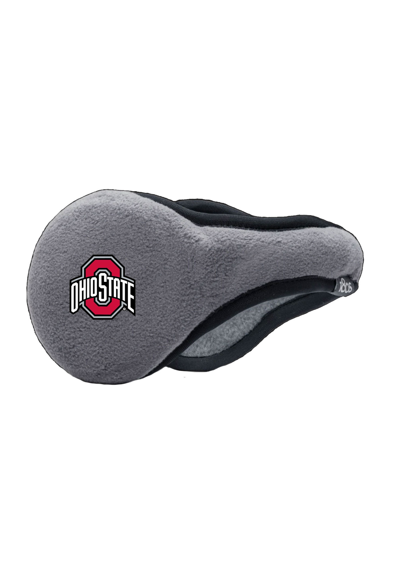 Ohio State Buckeyes Tec Fleece Ear Warmer