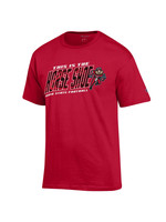 Champion Ohio State Buckeyes This is the Horse Shoe Tee