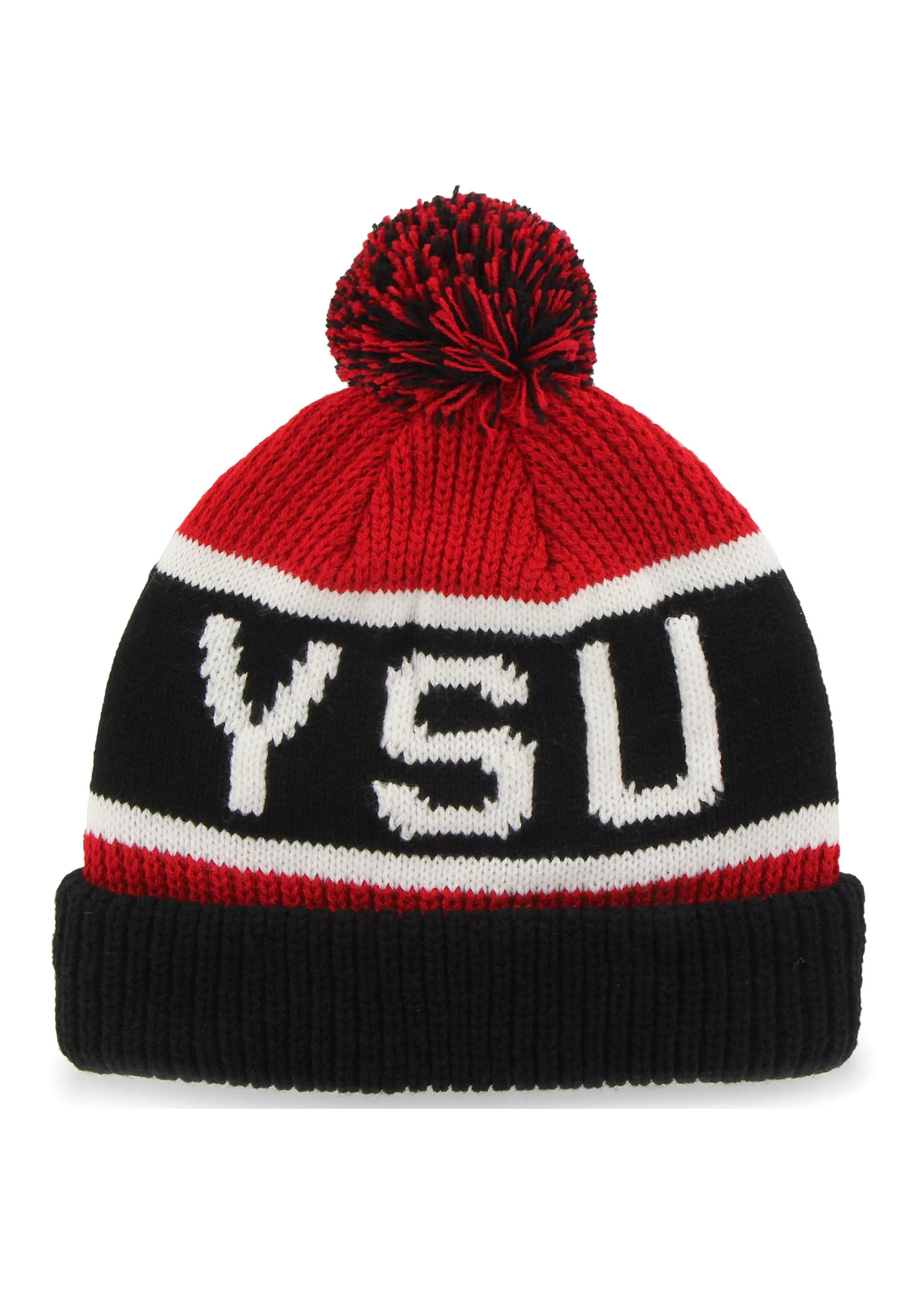 47 Brand Youngstown State Penguins Winter Knit