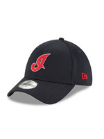 NEW ERA Cleveland Indians On The Field Hat