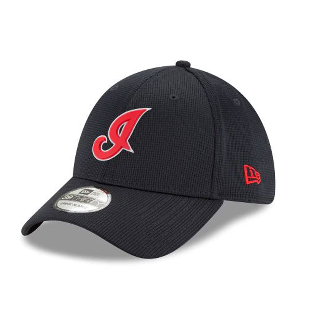 Cleveland Indians On The Field Hat - Everything Buckeyes