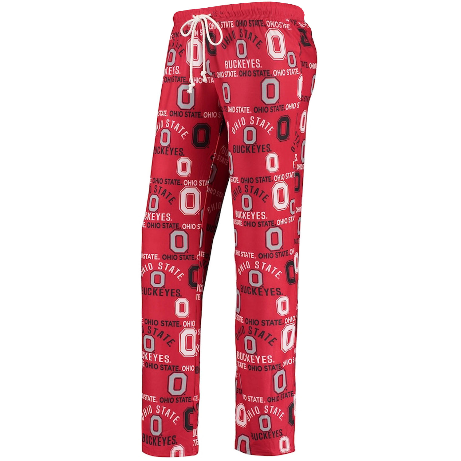 Ohio State Buckeyes Women's Flagship Sleep/Lounge Pants - Everything ...