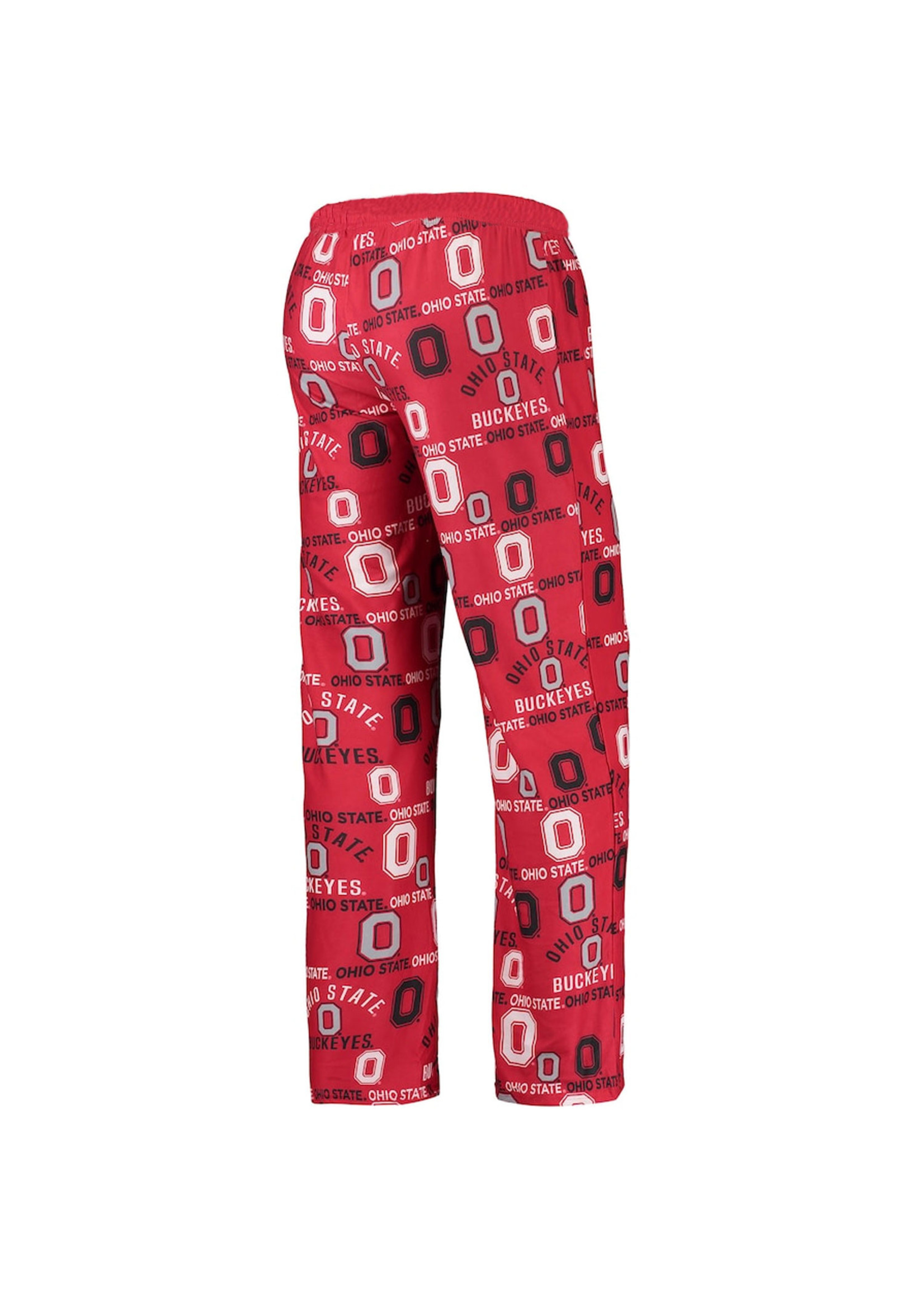 Ohio State Buckeyes Women's Flagship Sleep/Lounge Pants