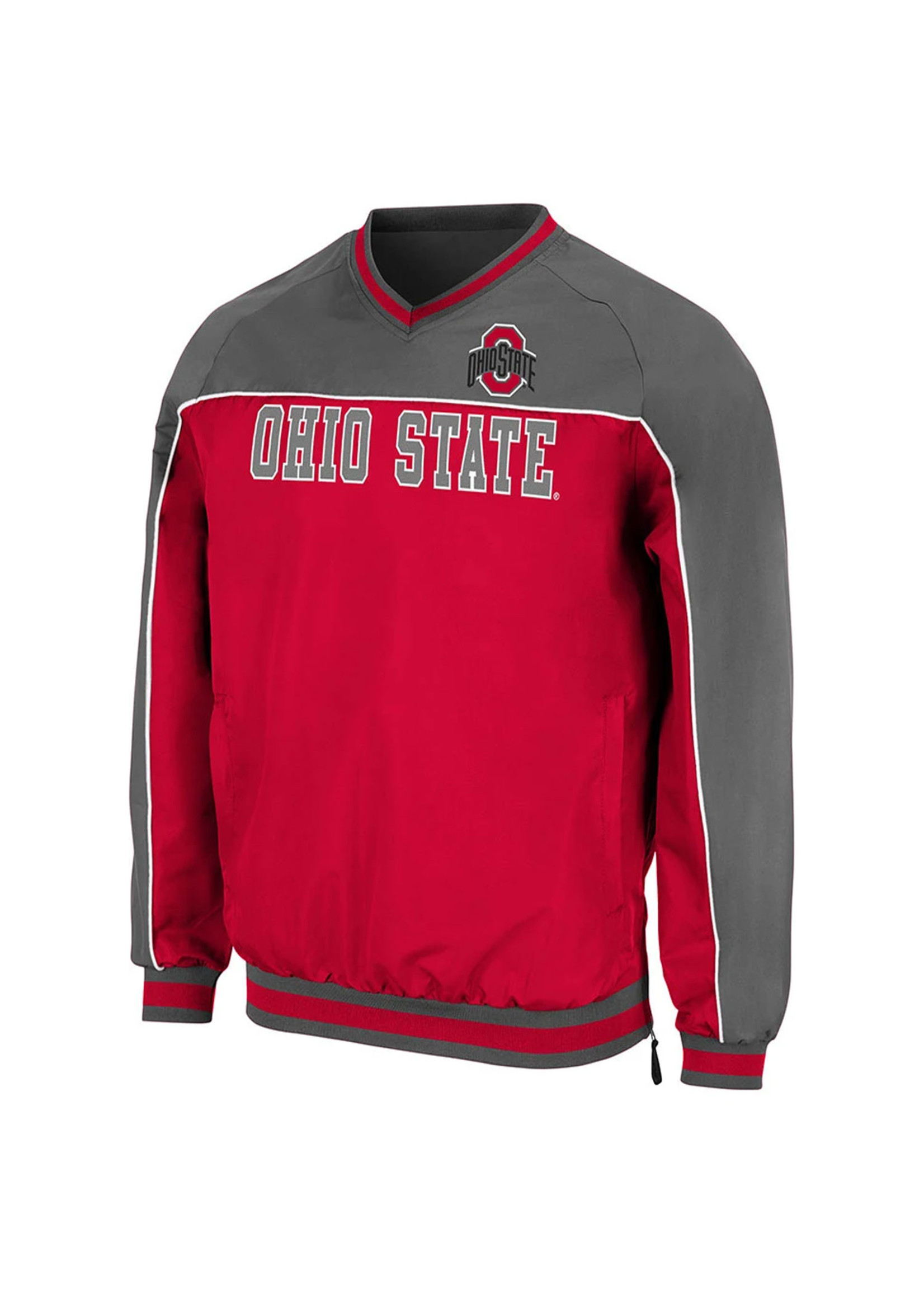 ohio state coaches jacket