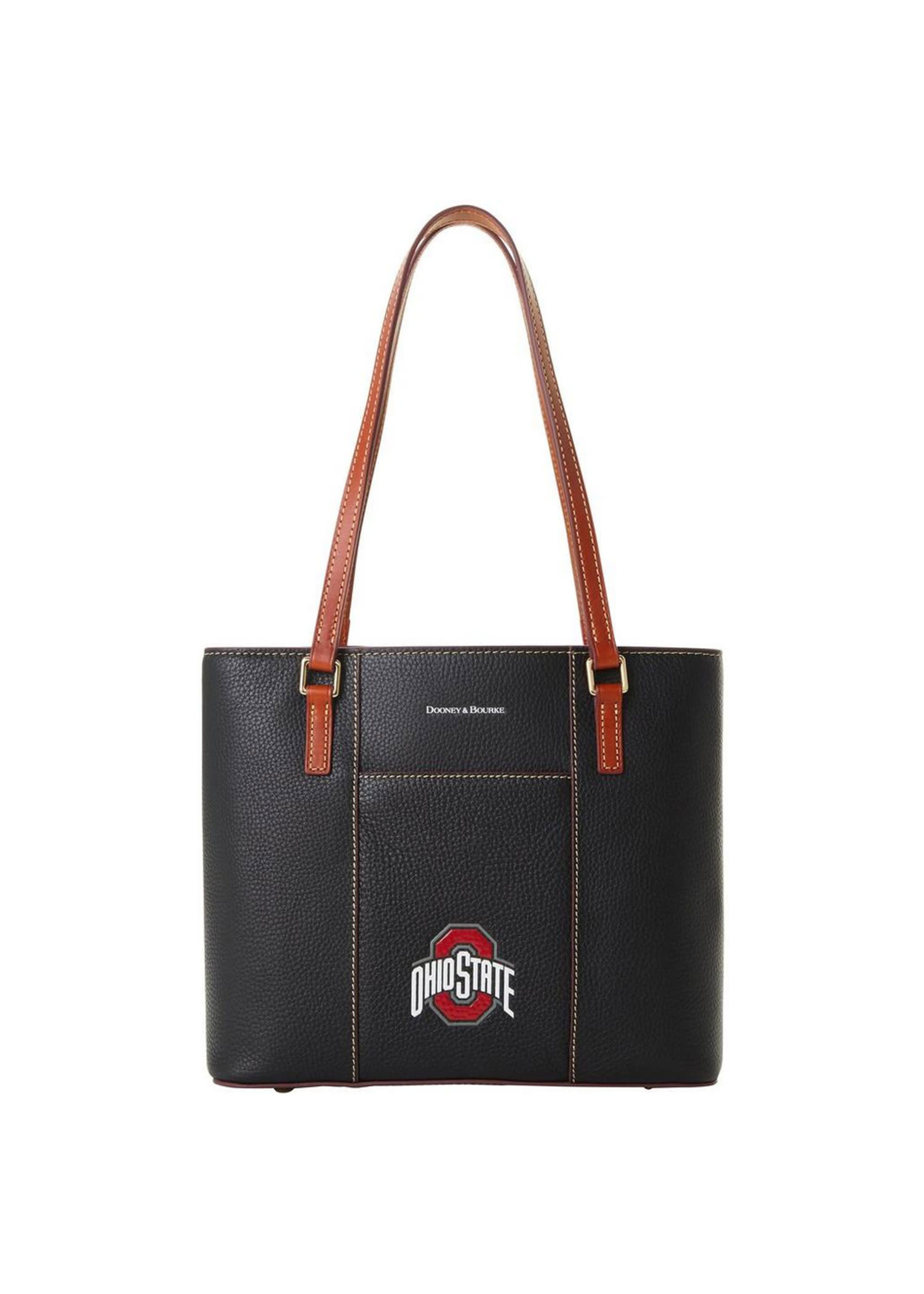 Dooney & Bourke Ohio State Buckeyes Small Lexington - Dooney & Bourke