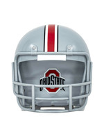 Ohio State Buckeyes Wall Mounted Helmet Bottle Opener