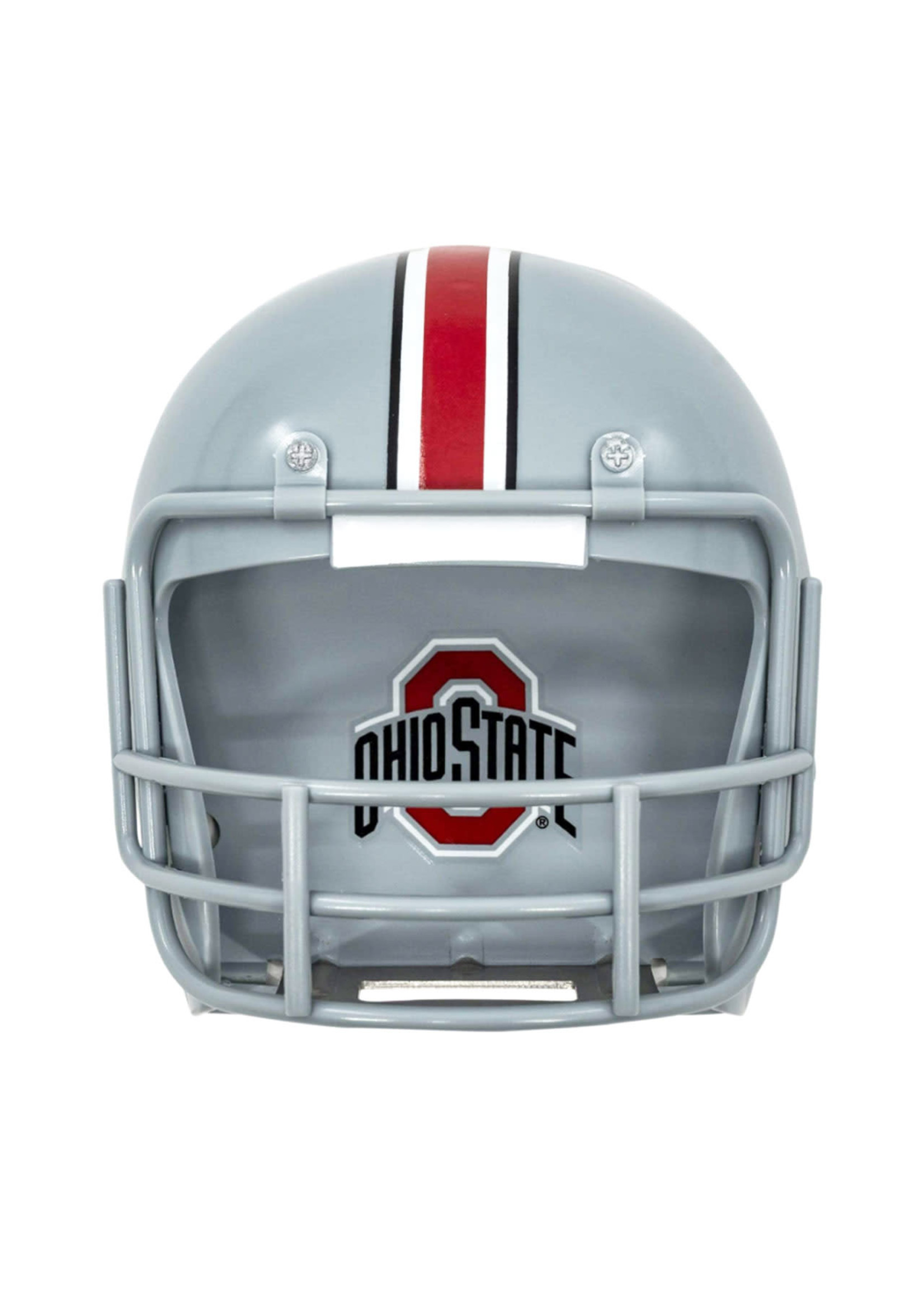 Ohio State Buckeyes Wall Mounted Helmet Bottle Opener