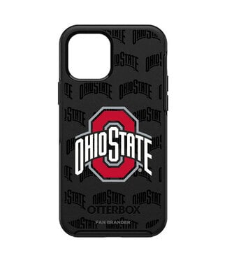 Ohio State Buckeyes iPhone 13 Pro Symmetry OtterBox