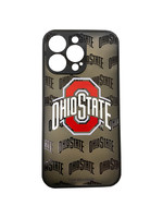 Ohio State Buckeyes iPhone 13 Pro Phone Case