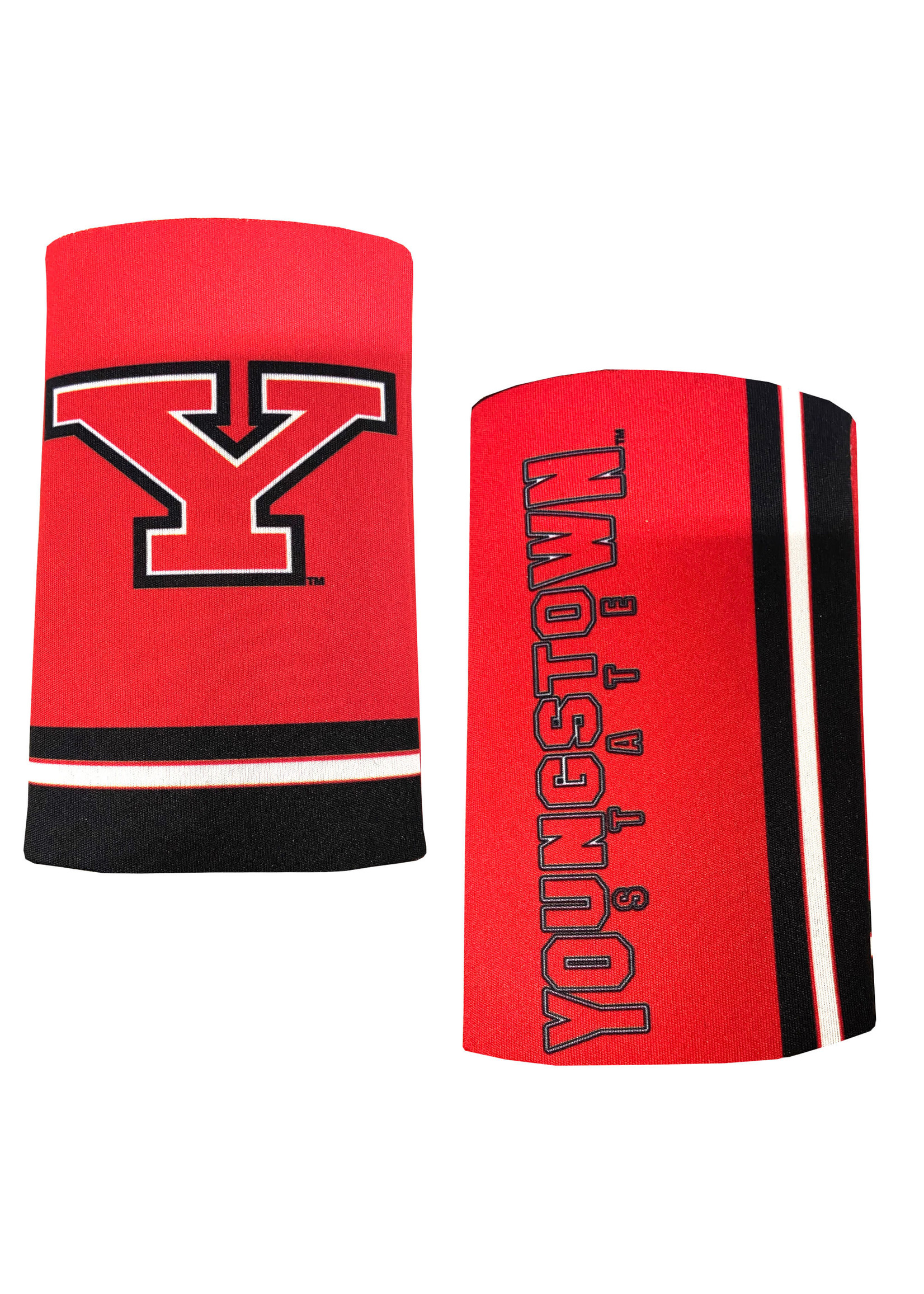 Wincraft Youngstown State Penguins Slim Can Koozie