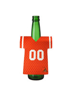 Cleveland Browns Jersey Bottle Coozie