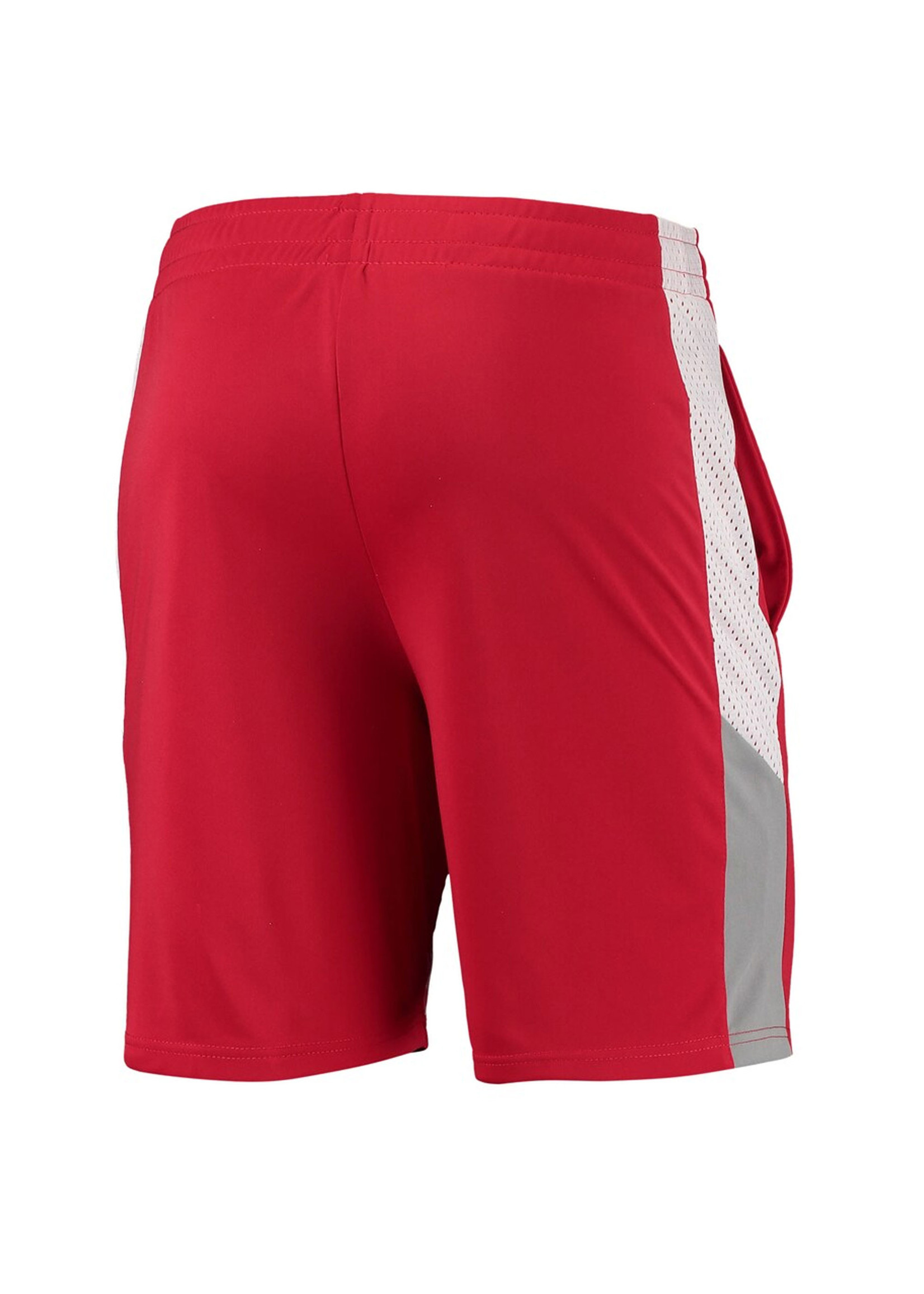 Colosseum Athletics Ohio State Buckeyes Very Thorough Shorts