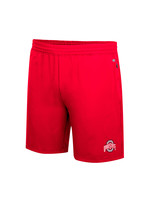 Colosseum Athletics Ohio State Buckeyes Men's Residence Shorts