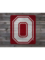 U-STENCIL Ohio State Buckeyes Block O Stencil Kit – The Tailgater