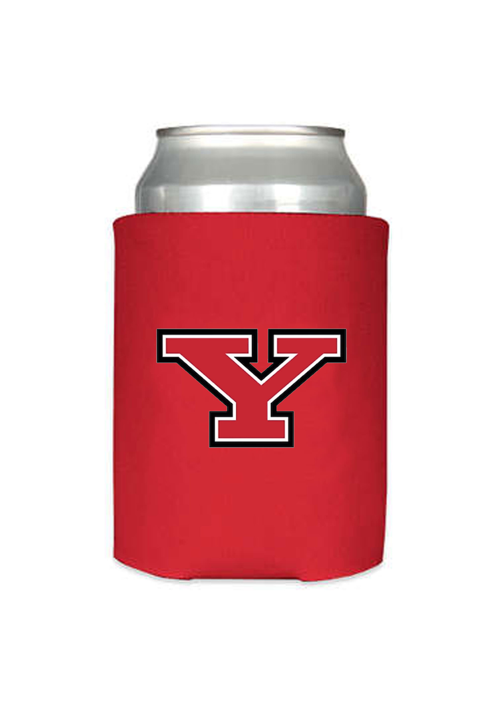 Youngstown State Penguins Can Koozie