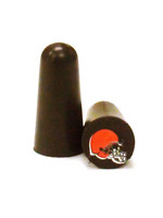 Cleveland Browns Ear Plugs